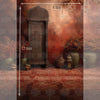 Royal Desert Corner - 8 by 12 feet - Backdrop - BLR-0377