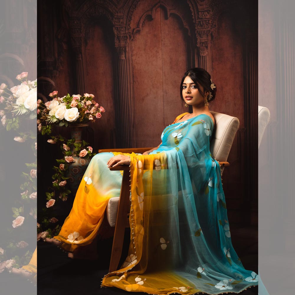 Royal Court : Maternity Backdrops