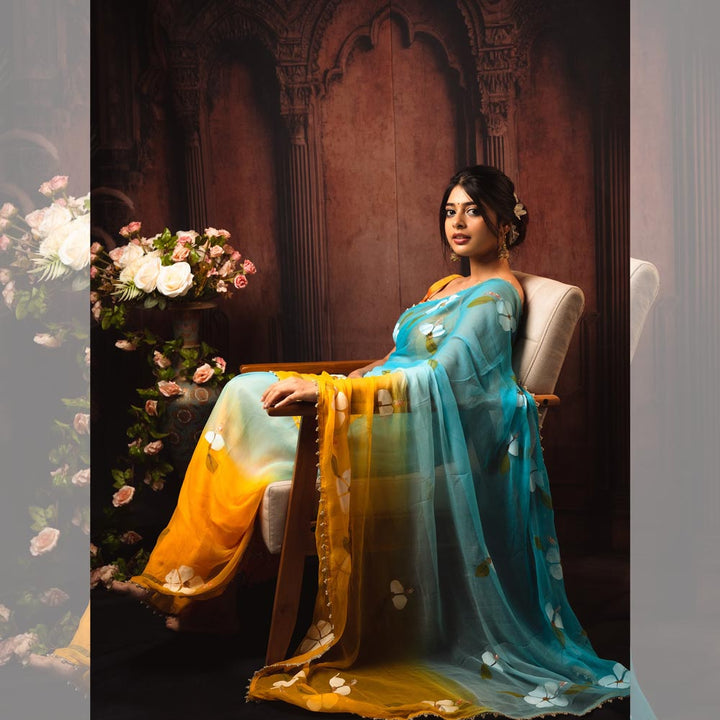 Royal Court : Maternity Backdrops