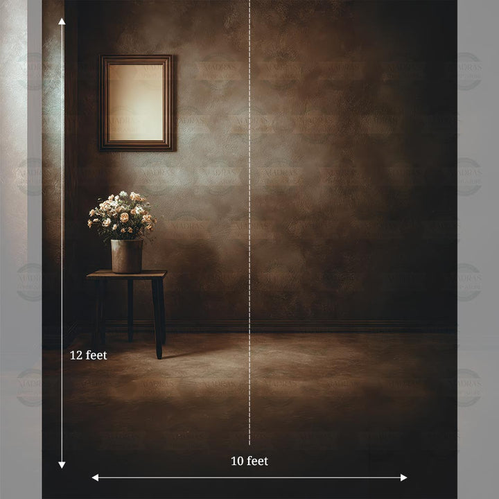 Rust & Light : Maternity Backdrops