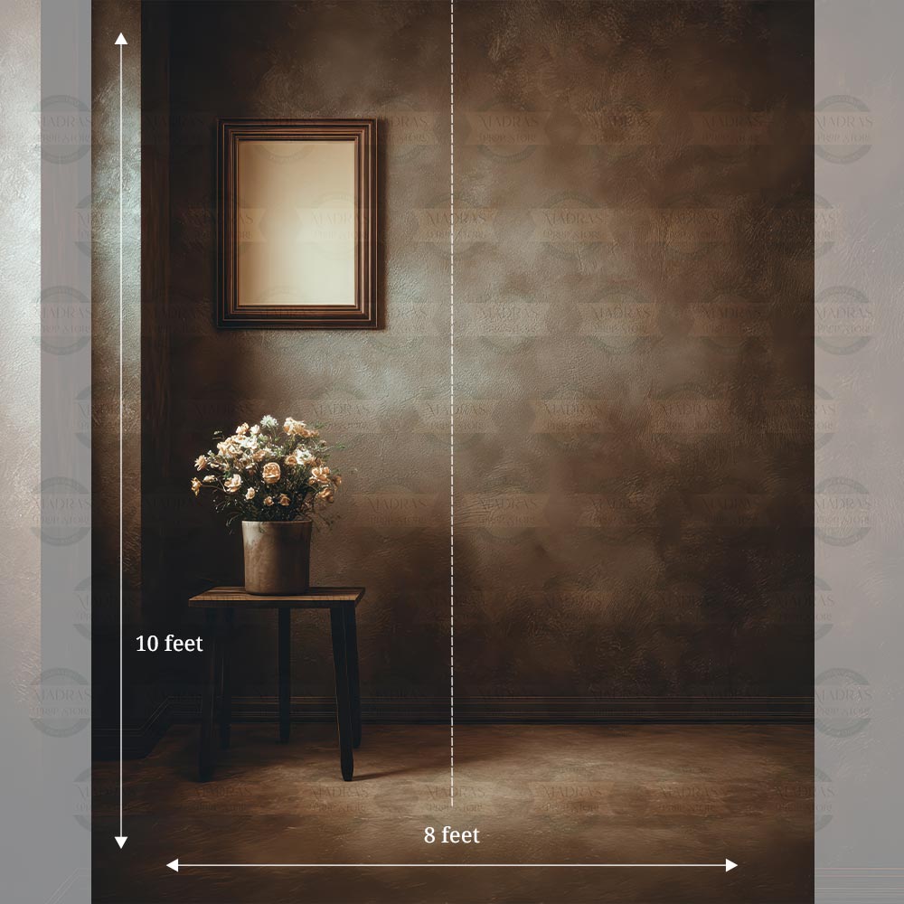 Rust & Light : Maternity Backdrops