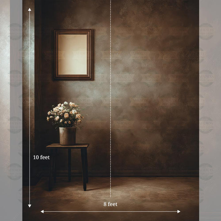 Rust & Light : Maternity Backdrops