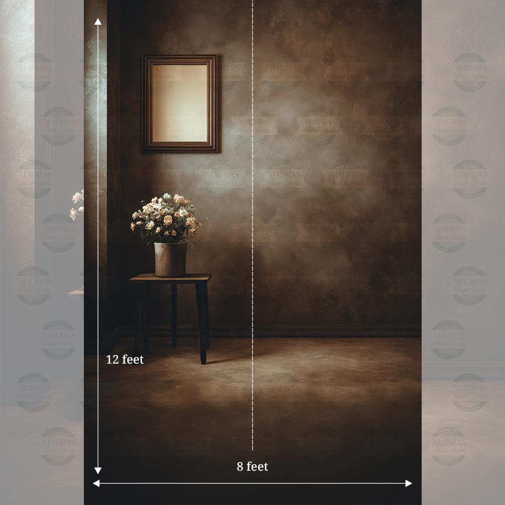 Rust & Light : Maternity Backdrops