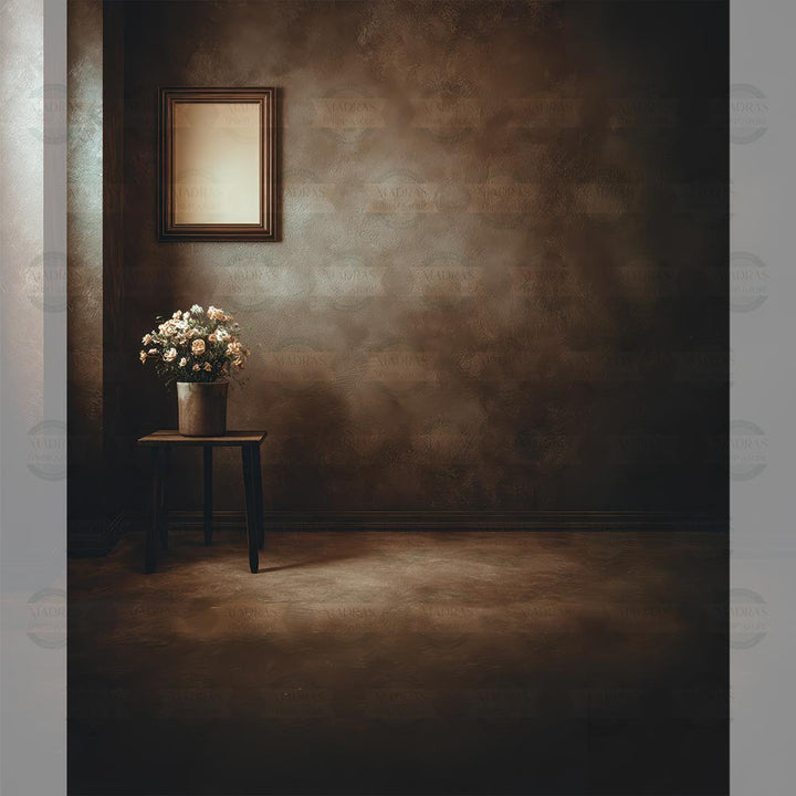 Rust & Light : Maternity Backdrops