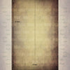 Rusted Sheet - 8 by 12 feet - Backdrop - BLR-0078