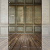 Rustic Wall - 8 by 12 feet - Backdrop - BLR-0079