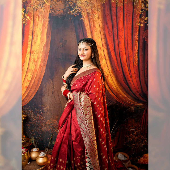 Saffron Drapes : Maternity Backdrops