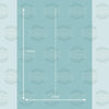 Sage Blue - Maternity Backdrops