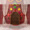 Sankranti - Baby Printed Backdrops