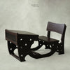 School Bench Desk V0.2 (Shipping Extra)