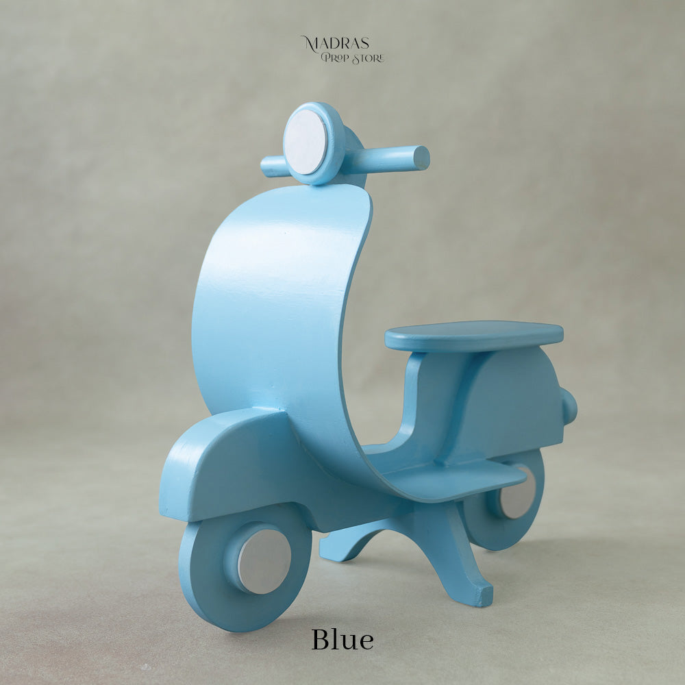 Scooter Prop : Baby Props
