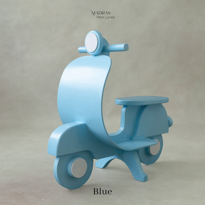 Scooter Prop : Baby Props