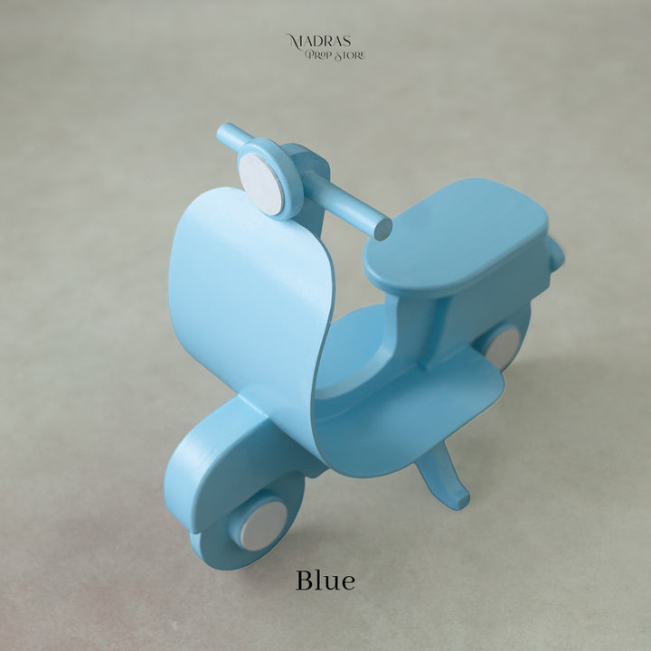 Scooter Prop : Baby Props