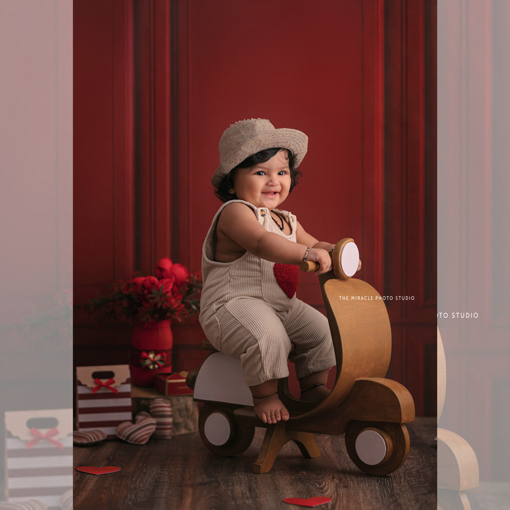 Scooter Prop : Baby Props