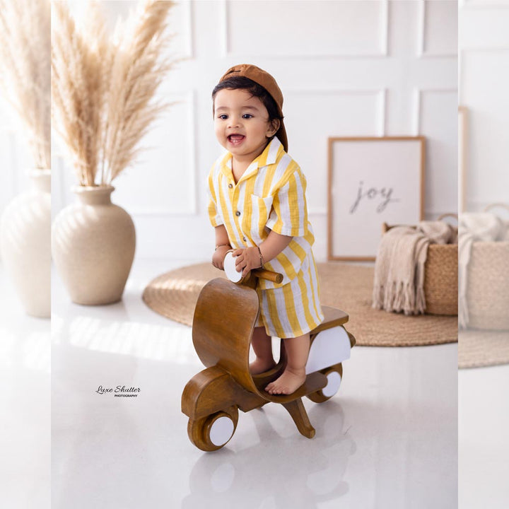 Scooter Prop : Baby Props