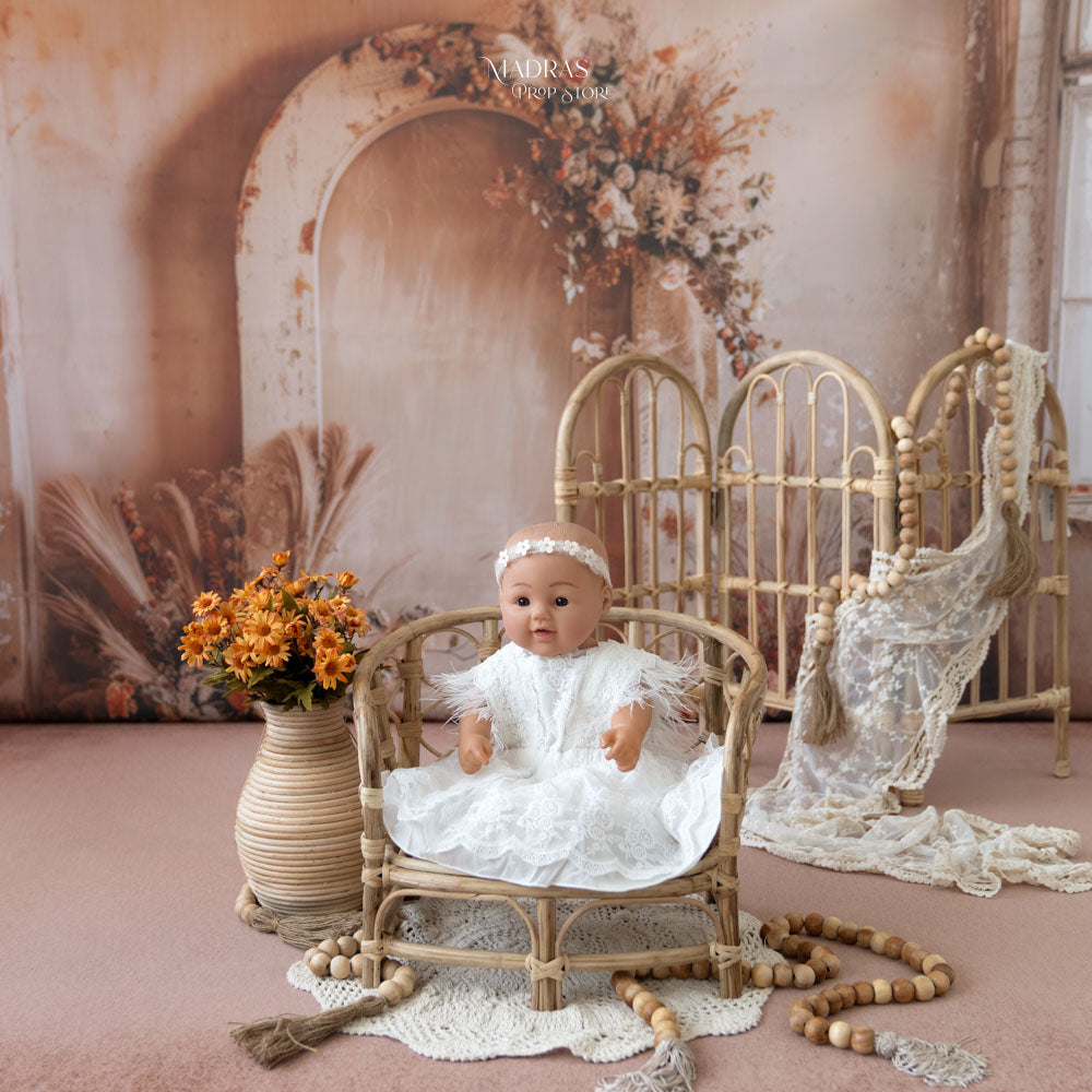 Setup - 0644 : Baby Props