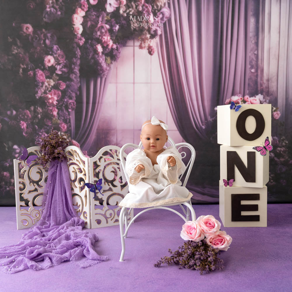 Setup - 0646 : Baby Props