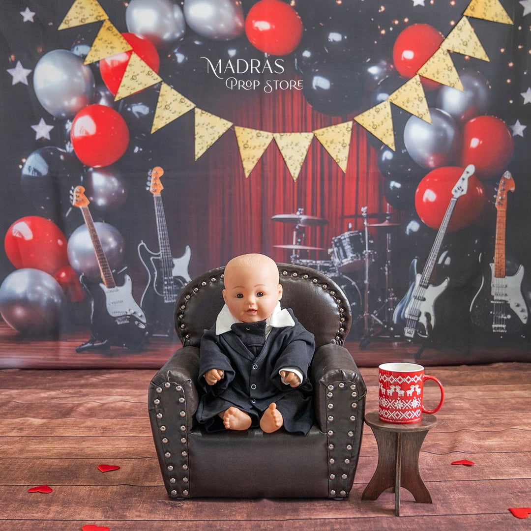 Setup - 0672 ( 19 Setups ) : Baby Props