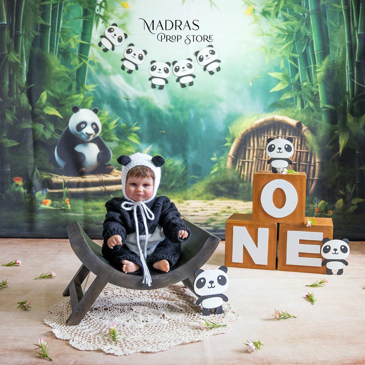 Setup - 0672 ( 19 Setups ) : Baby Props