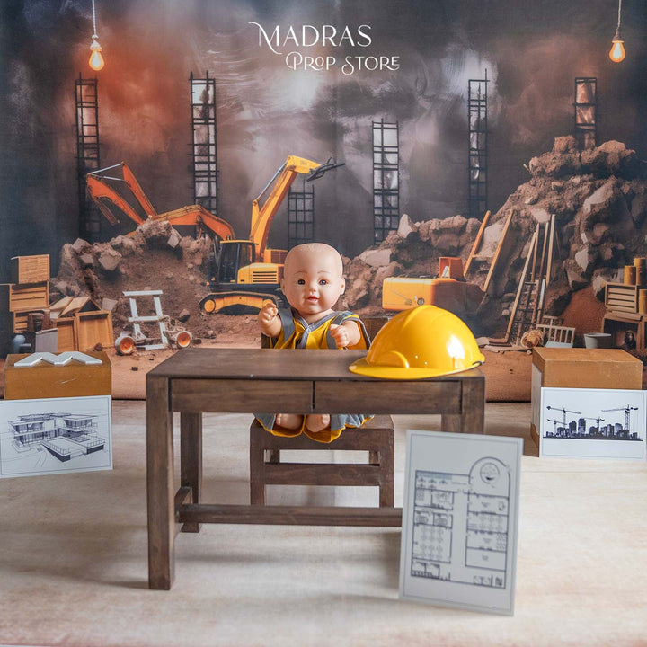 Setup - 0672 ( 19 Setups ) : Baby Props