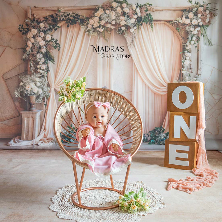 Setup - 0672 ( 19 Setups ) : Baby Props