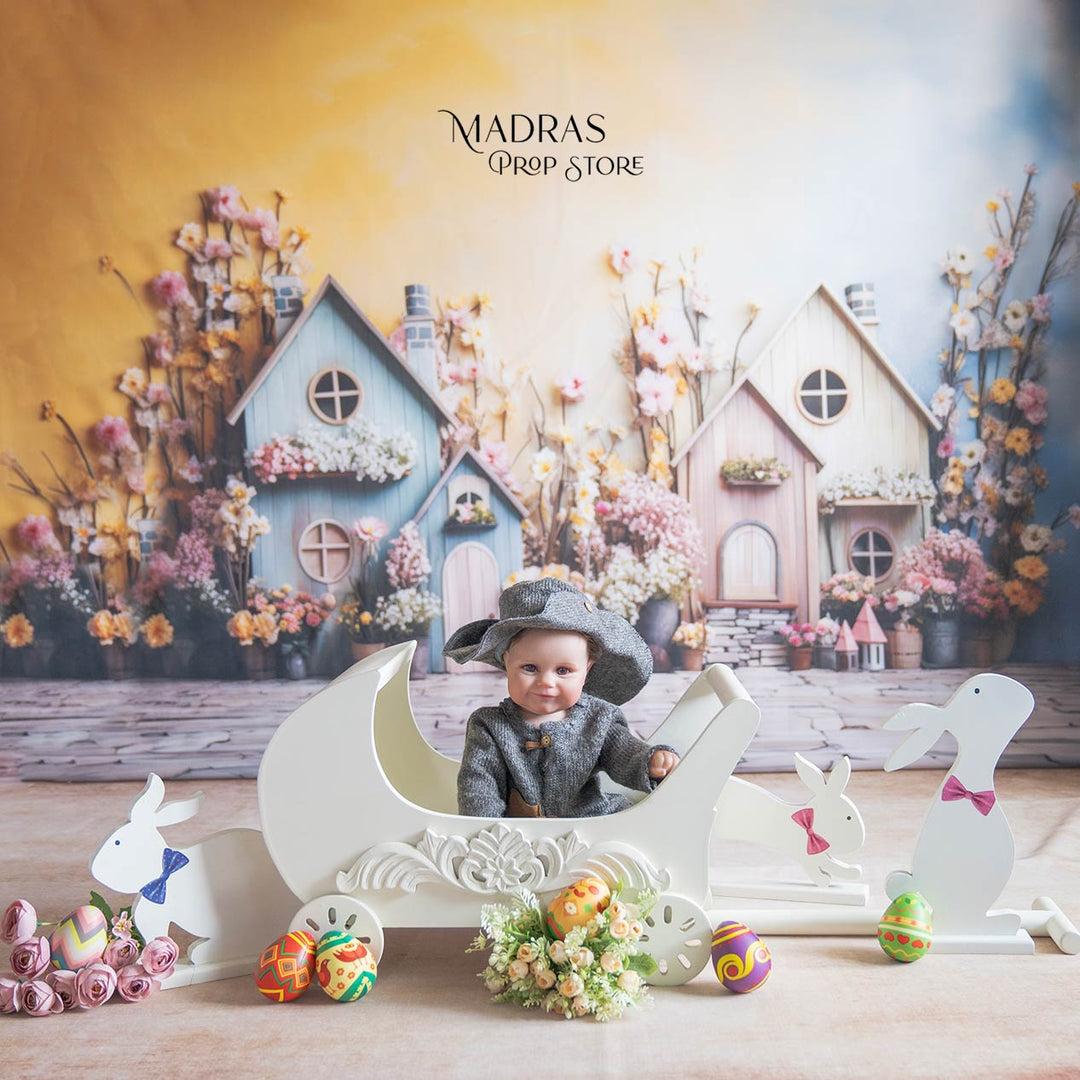 Setup - 0672 ( 19 Setups ) : Baby Props