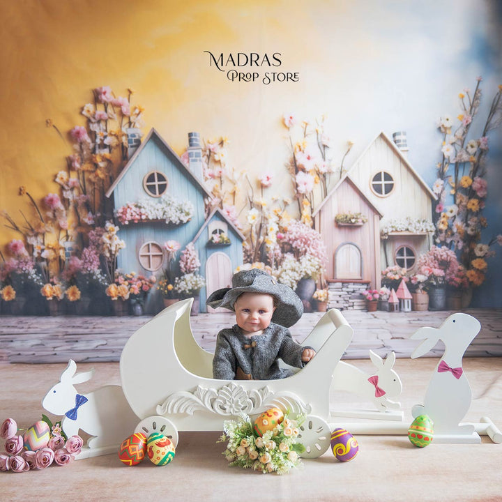 Setup - 0672 ( 19 Setups ) : Baby Props