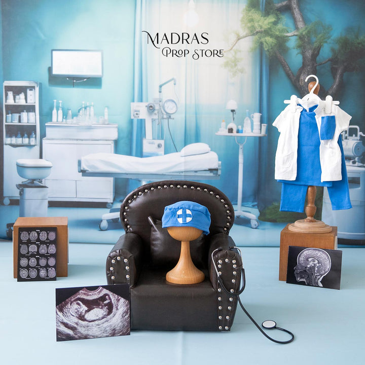 Setup - 0672 ( 19 Setups ) : Baby Props