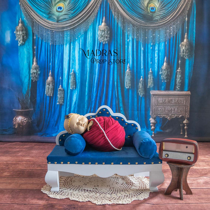 Setup - 0672 ( 19 Setups ) : Baby Props
