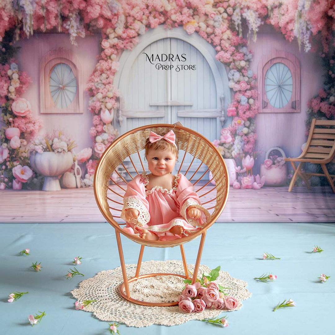 Setup - 0672 ( 19 Setups ) : Baby Props