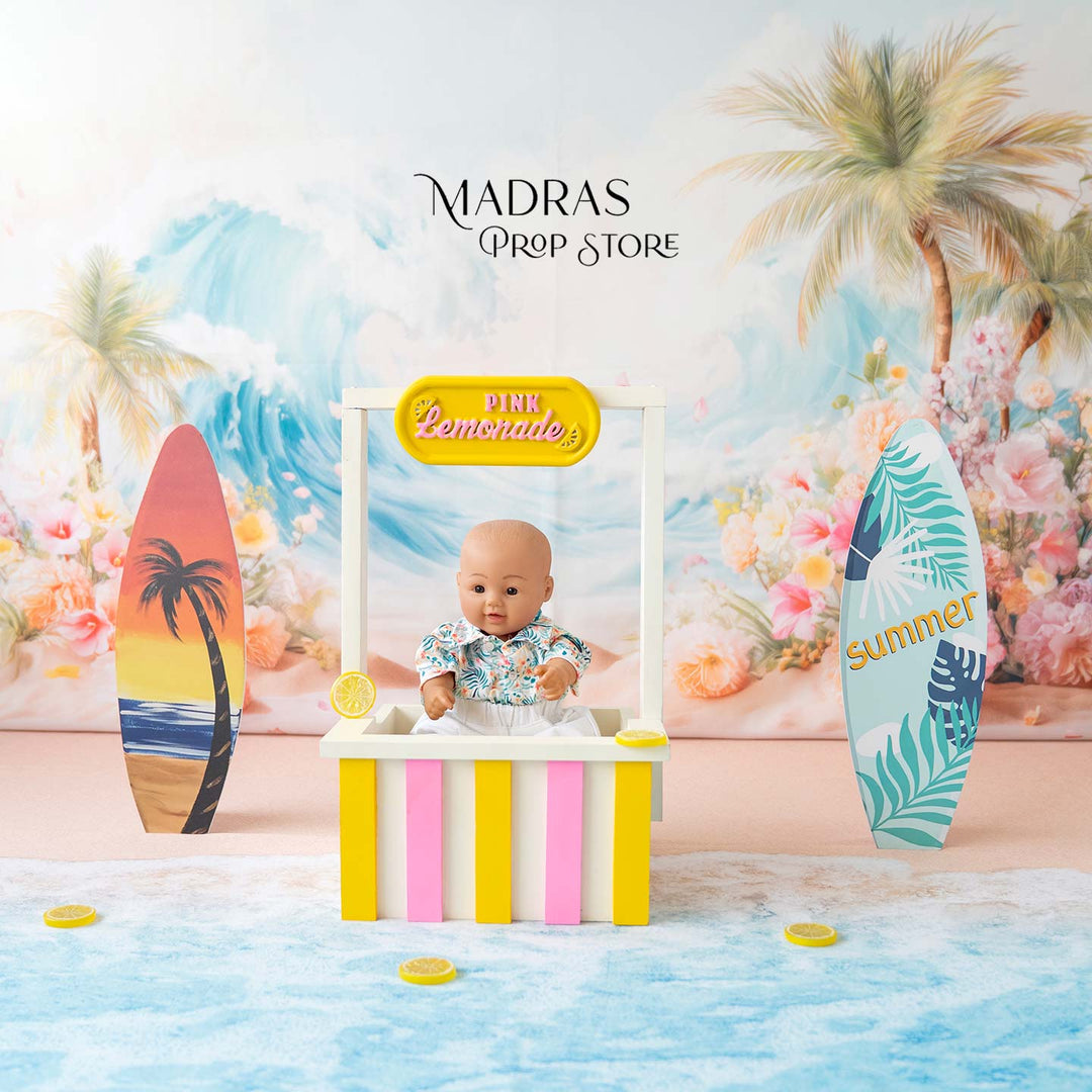 Setup - 0679 ( 17 Setups ) : Baby Props