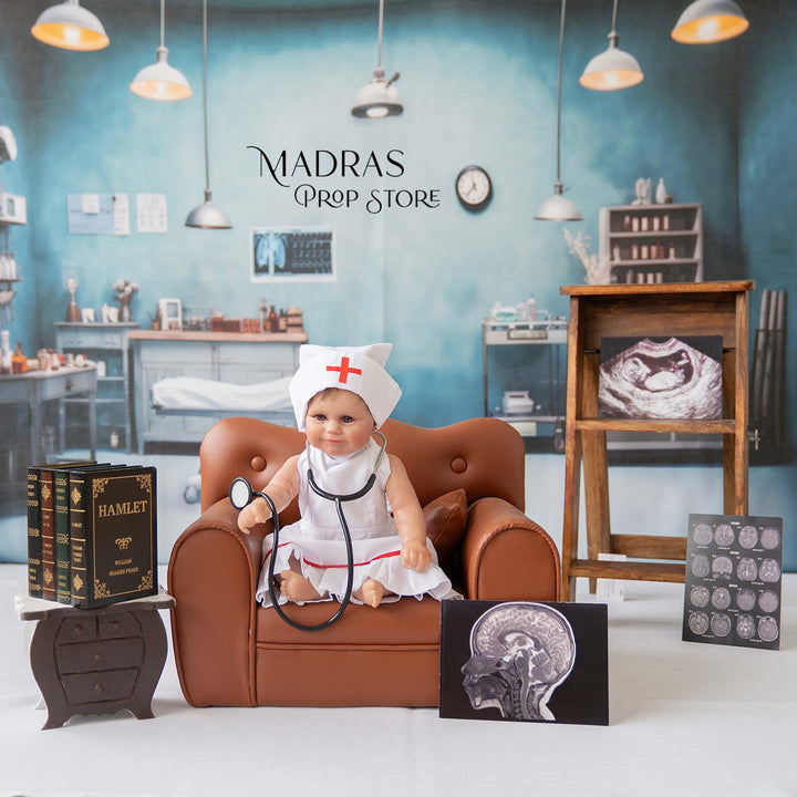 Setup - 0679 ( 17 Setups ) : Baby Props