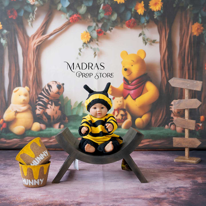 Setup - 0679 ( 17 Setups ) : Baby Props
