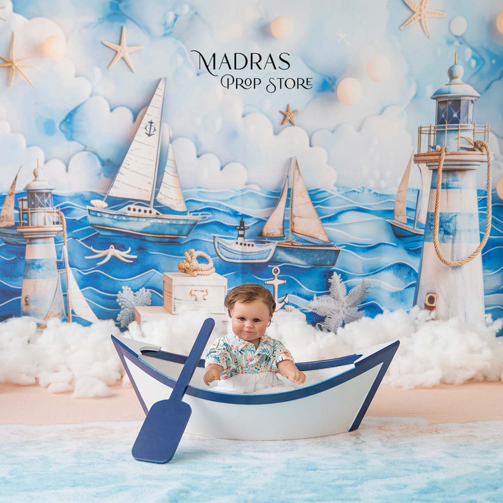 Setup - 0679 ( 17 Setups ) : Baby Props