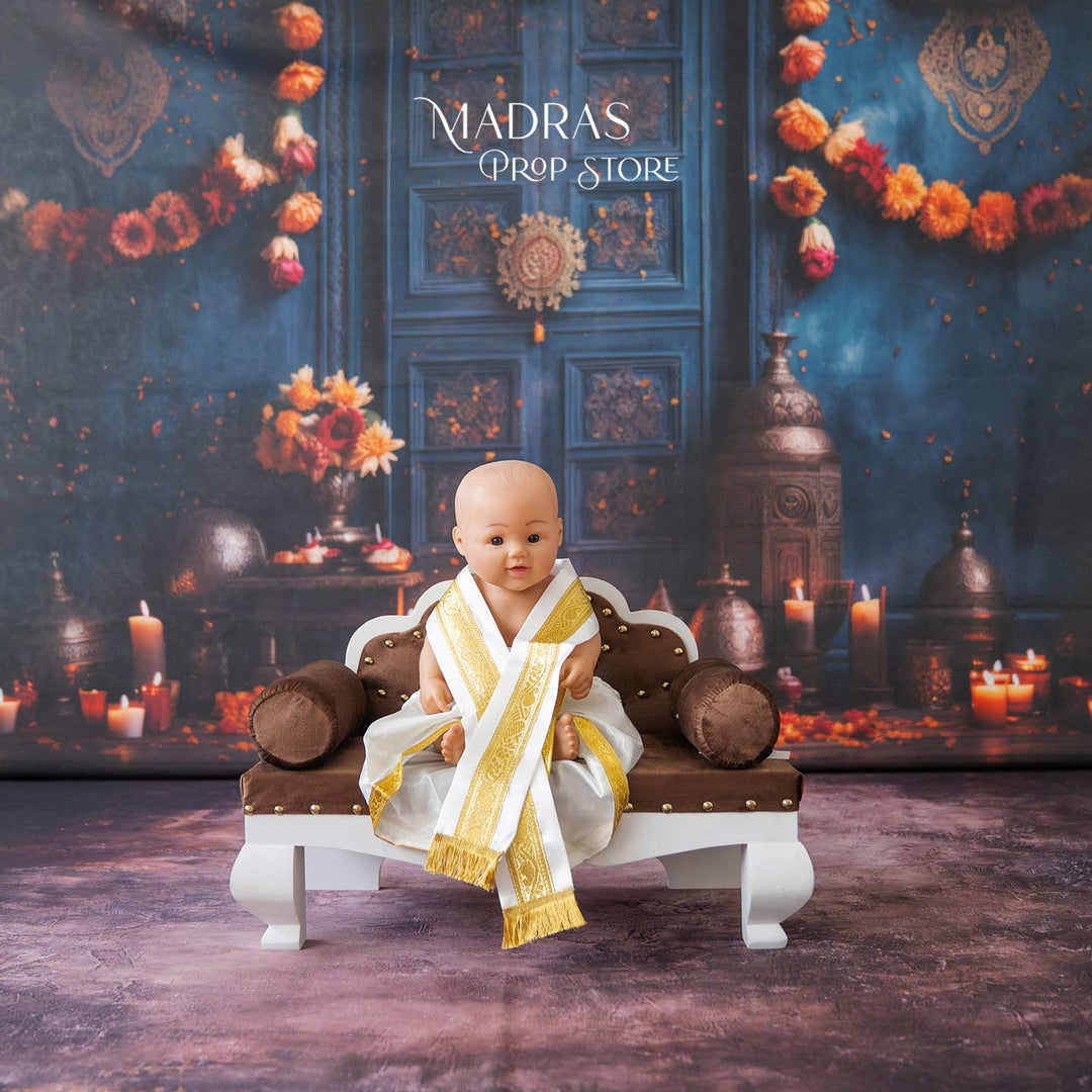 Setup - 0679 ( 17 Setups ) : Baby Props