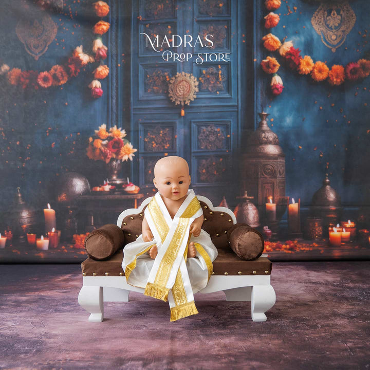 Setup - 0679 ( 17 Setups ) : Baby Props