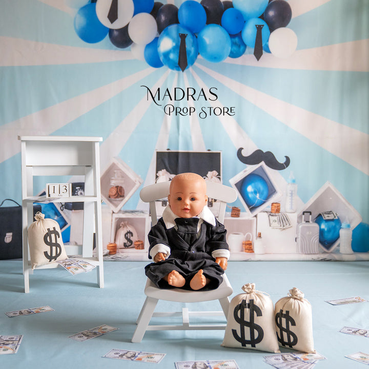 Setup - 0680 ( 18 Setups ) : Baby Props