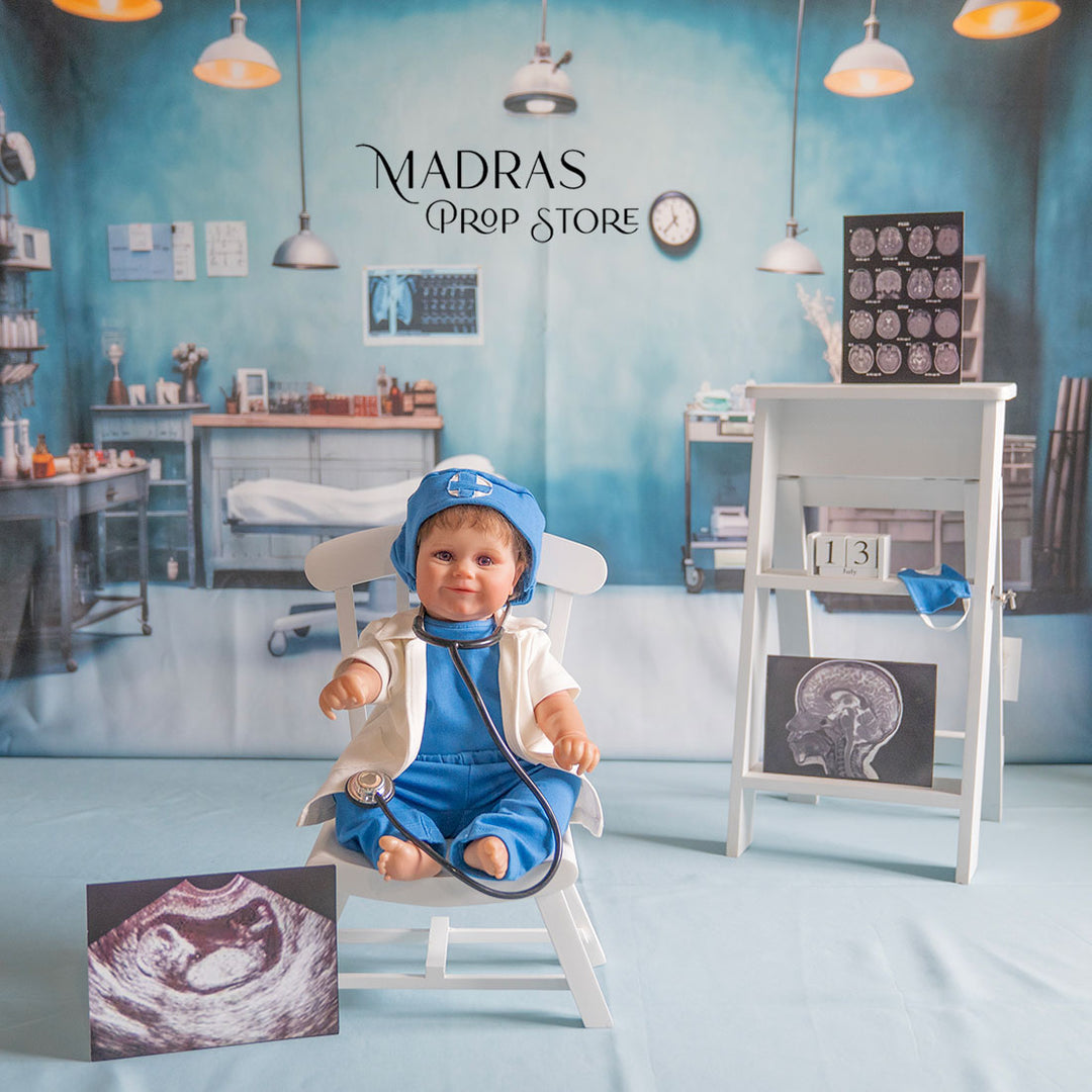 Setup - 0680 ( 18 Setups ) : Baby Props