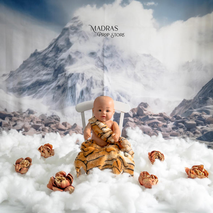 Setup - 0680 ( 18 Setups ) : Baby Props