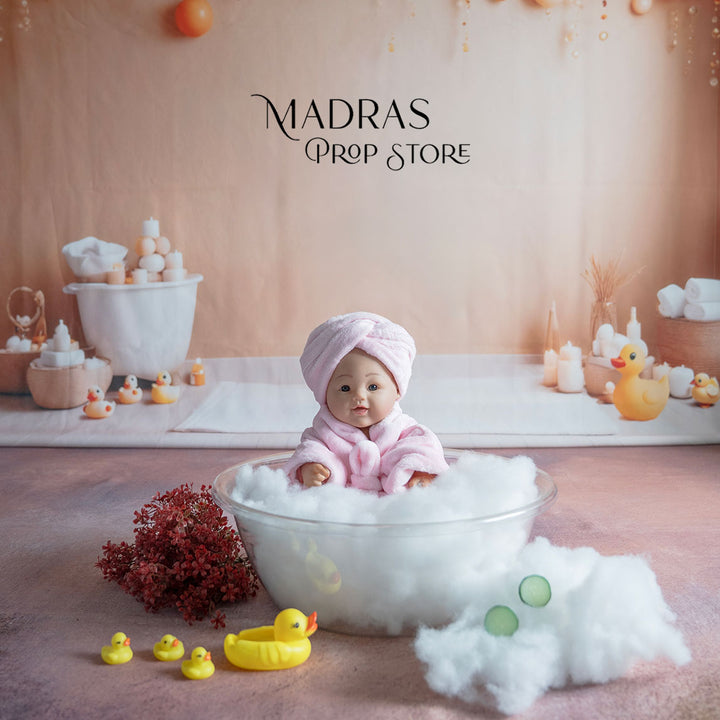 Setup - 0680 ( 18 Setups ) : Baby Props