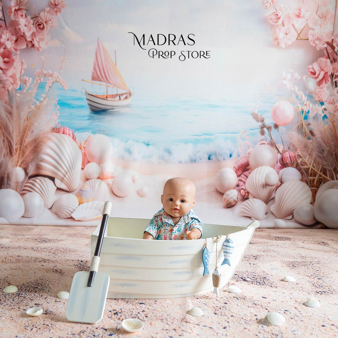 Setup - 0680 ( 18 Setups ) : Baby Props