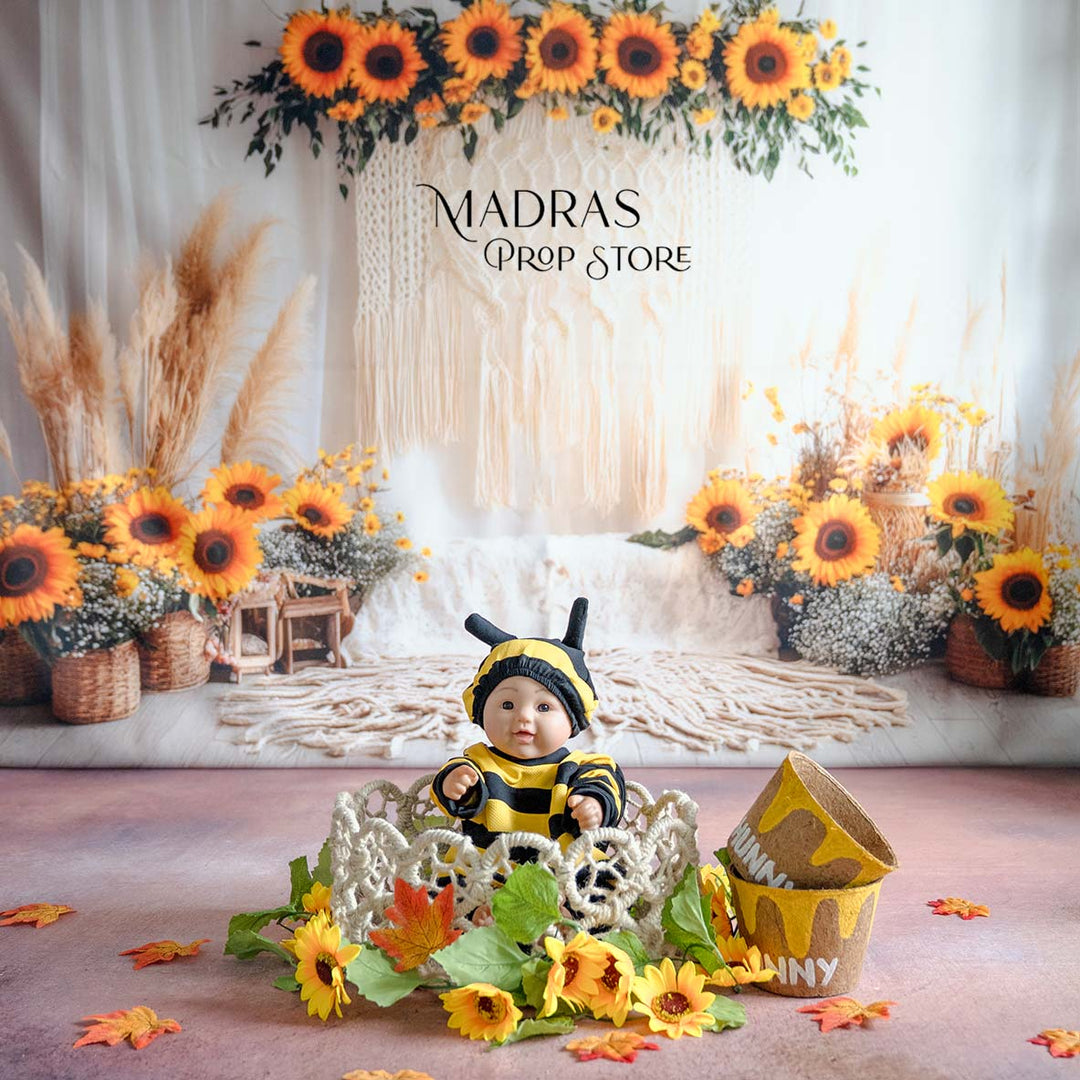 Setup - 0680 ( 18 Setups ) : Baby Props
