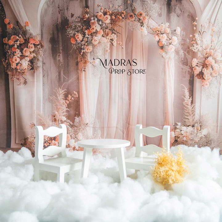 Setup - 0681 ( 13 Sets ) : Baby Props