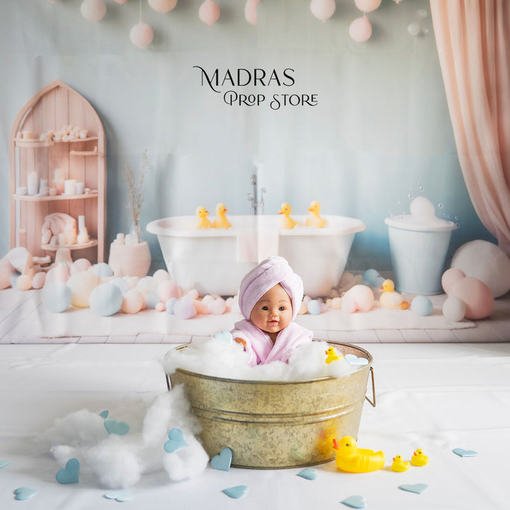Setup - 0681 ( 13 Sets ) : Baby Props