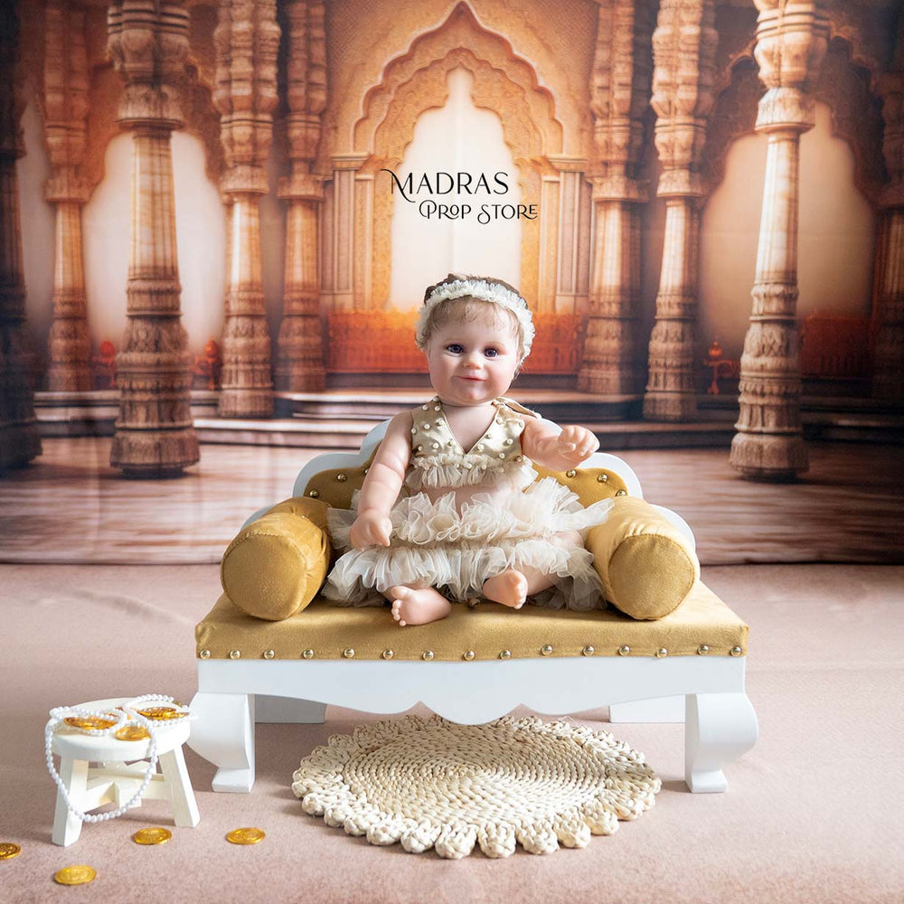 Setup - 0681 ( 13 Sets ) : Baby Props