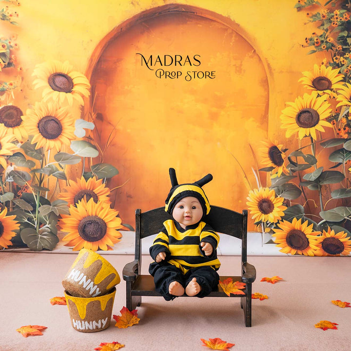 Setup - 0681 ( 13 Sets ) : Baby Props