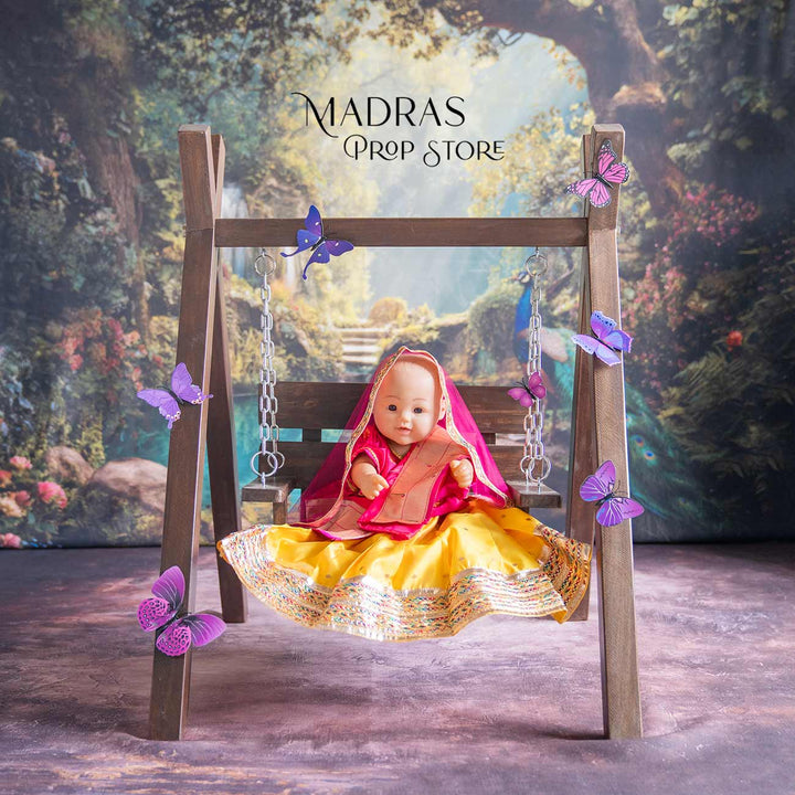 Setup - 0682 ( 18 Setups ) : Baby Props