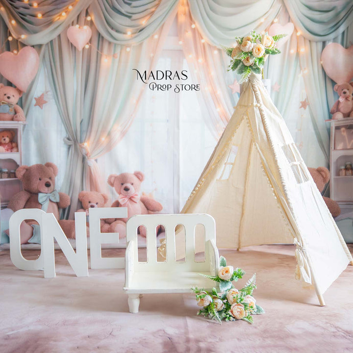 Setup - 0682 ( 18 Setups ) : Baby Props