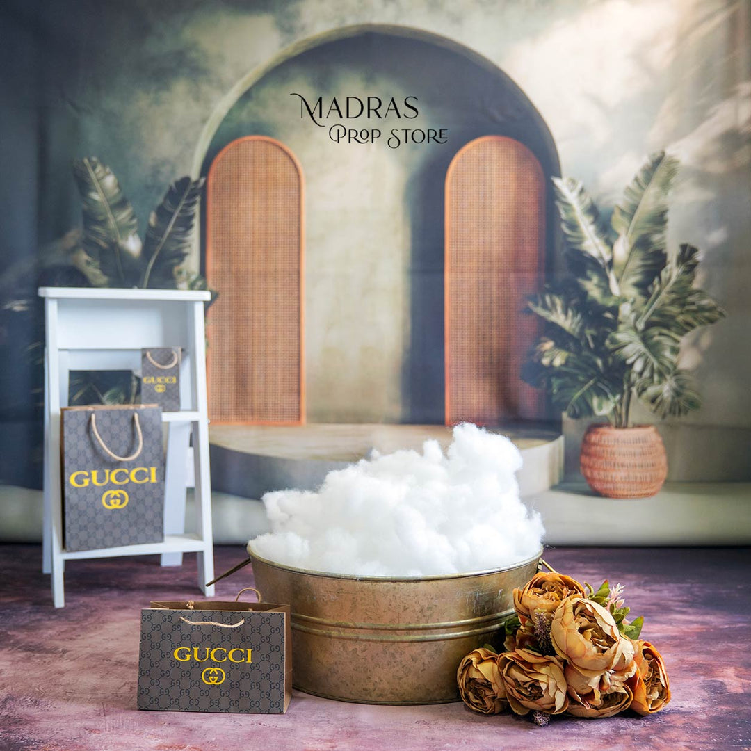 Setup - 0682 ( 18 Setups ) – Madras Prop Store