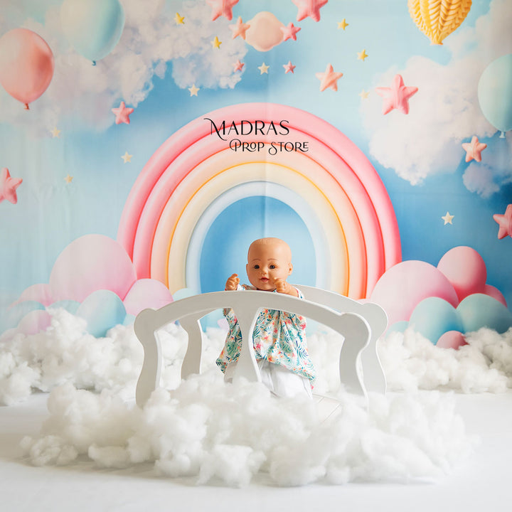 Setup - 0682 ( 18 Setups ) : Baby Props